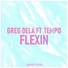 Greg Dela feat. Tempo