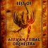 African Tribal Orchestra