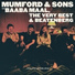 Mumford & Sons, Baaba Maal, The Very Best, Beatenberg