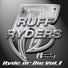 Ruff Ryders feat. Drag-On, Beanie Sigel, Jadakiss, Mysonne, Inf Red, NuChild