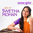 Swetha Mohan, Vijay Yesudas