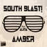 South Blast! feat. Alina