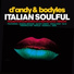 D'Andy, Bodyles feat. Paola Iezzi