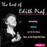 Edith Piaf