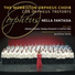 Cor Orpheus Treforus / The Morriston Orpheus Male Voice Choir