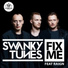 Swanky Tunes feat. Raign