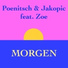Poenitsch & Jakopic feat. Zoe
