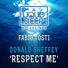 Fabio Tosti, DJ Booker T feat. Donald Sheffey