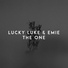Lucky Luke, Emie