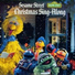 Elmo, Cookie Monster, Big Bird, Prairie Dawn, The Sesame Street Cast