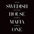 Swedish House Mafia w/ Eric Prydz vs. Floyd w/ Congorock