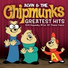 The Chipmunks, David Seville