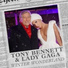 Tony Bennett, Lady Gaga