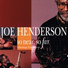 Joe Henderson