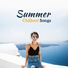 Summer Time Chillout Music Ensemble & Chillout Ibiza Cooler