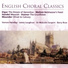 Huddersfield Choral Society/Herbert Bardgett/Royal Liverpool Philharmonic Orchestra/Sir Malcolm Sargent/Eric Chadwick feat. Huddersfield Choral Society