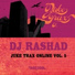 DJ Rashad feat. Traxman