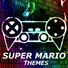 Super Mario Bros, The Game Music Committee, Videogame Orchestra