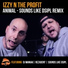Izzy n The Profit feat. Rezadent, DJ Maniak