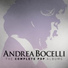 Andrea Bocelli, Stevie Wonder