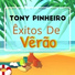 Tony Pinheiro