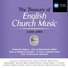 Worcester Cathedral Choir/Christopher Robinson/Harry Bramma feat. Harry Bramma