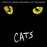 Andrew Lloyd Webber, "Cats" 1983 Broadway Cast