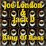 Joe London, Jack D