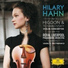 Hilary Hahn, Royal Liverpool Philharmonic Orchestra, Vasily Petrenko