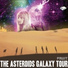 The Asteroids Galaxy Tour