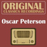 Oscar Peterson