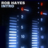 Rob Hayes