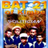 Bat 21 Of Kimbe