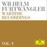 Berliner Philharmoniker, conductor: Wilhelm Furtwangler