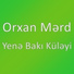 Orxan Mərd