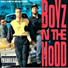 Boyz N The Hood Motion Picture Sound Track feat. Tony! Toni! Toné!