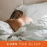 Deep Sleep Hypnosis Masters, Music For Absolute Sleep, Natural Cure Sleep Land