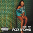Foxy Brown feat. Dru Hill