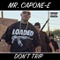 Mr. Capone-e