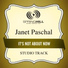 Janet Paschal