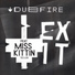 Dubfire feat. Miss Kittin