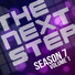 The Next Step feat. James Alphonse, iSH