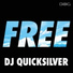 DJ Quicksilver