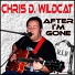 Chris D. Wildcat