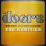 The Doors, The Crystal Method