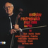 Mstislav Rostropovich