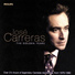 José Carreras, Royal Philharmonic Orchestra, Roberto Benzi
