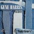 The Gene Harris Quartet 1994 Funky Gene's