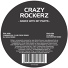 10. Crazy Rockerz