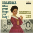 Brenda Lee